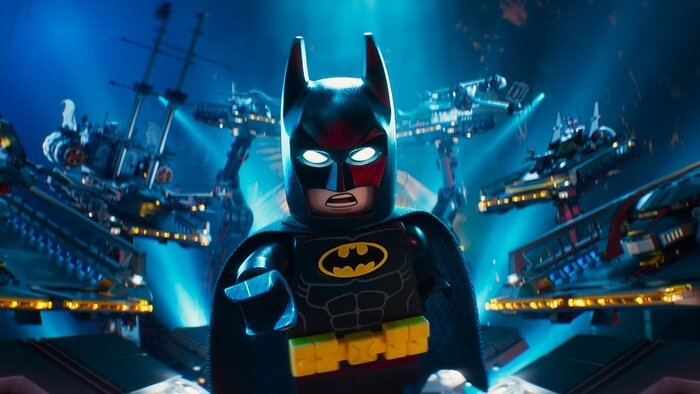 Lego DC Comics Super Heroes: Justice League : S'évader de Gotham